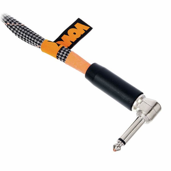 Vovox sonorus protect A25 angleTS