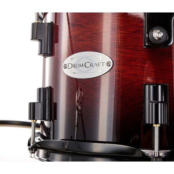 DrumCraft Series 4 Studio Set BAF