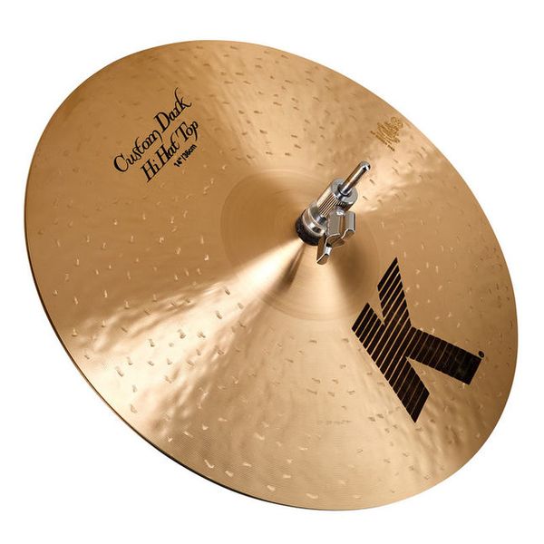 Zildjian K-Custom Worship Pack