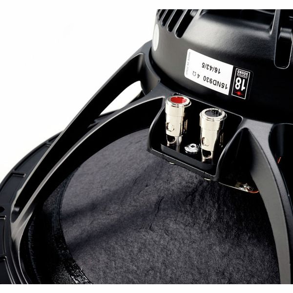 Eighteensound 15ND930 4 Ohm