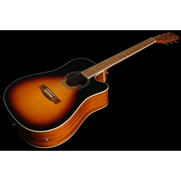 Harley Benton D-120CE VS Bundle