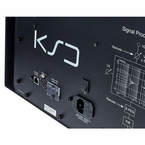 KS Digital C88-Reference L