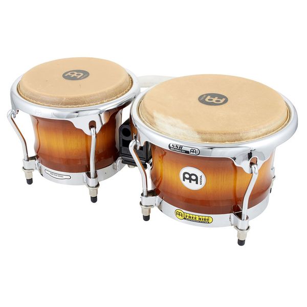 Meinl FWB400GAB Bongoset Free Ride