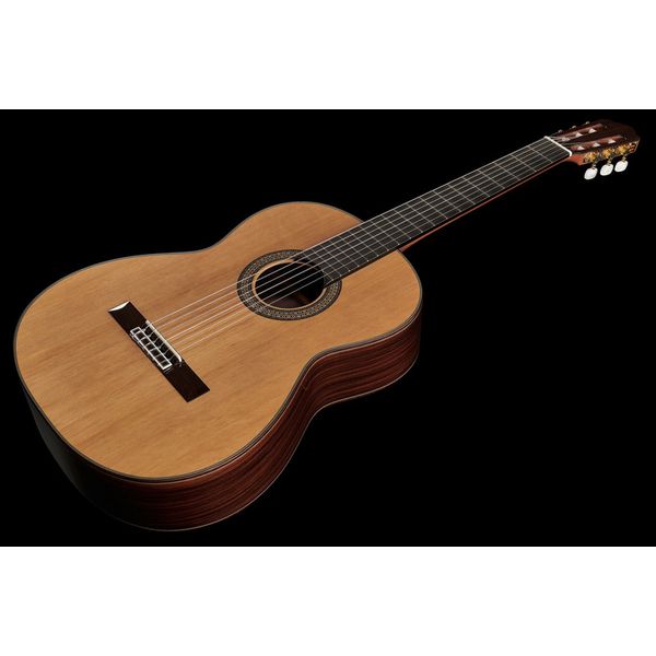 Asturias Prelude Cedar