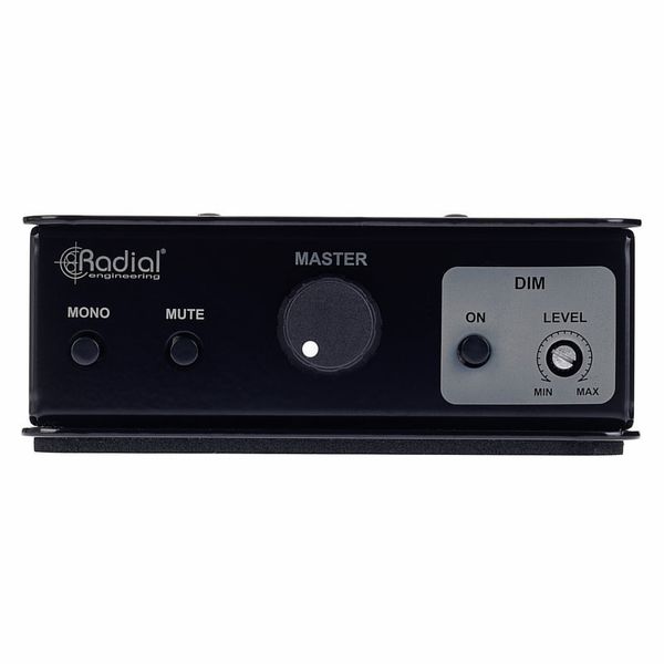 Radial Engineering Sat-2