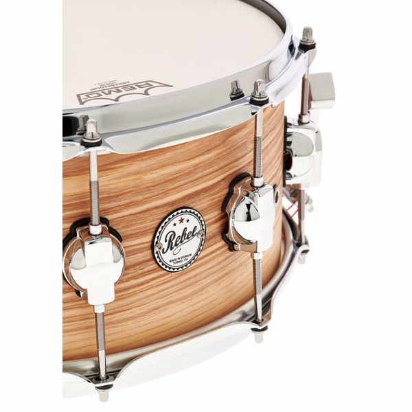 DS Drum 14"x6,5" Mother Nature Olive