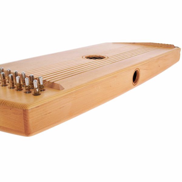 olis Klangspiele Bilbo Minichord Monochord