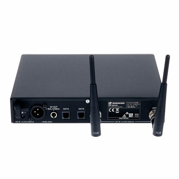 Sennheiser EM 100 G4 1G8-Band