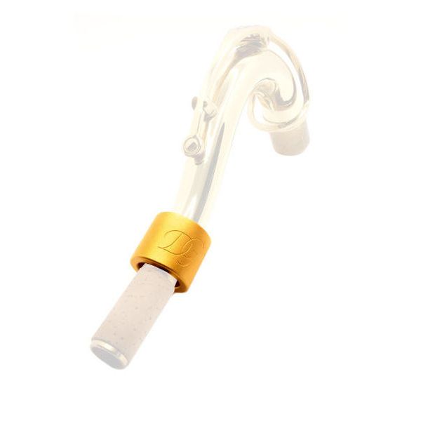 Dave Guardala Booster 1 Brass GP