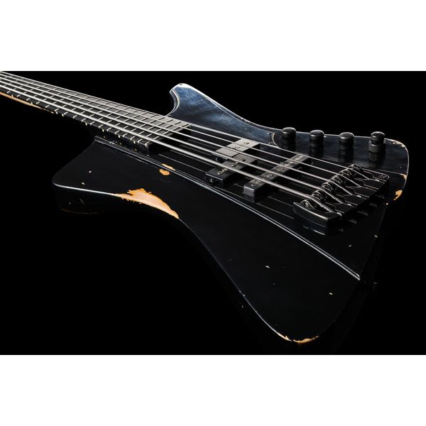 Sandberg Forty Eight 5 BK Victor Brandt