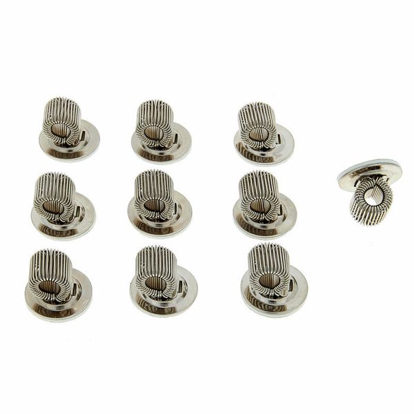 ge-gra-Muster Pen Holder