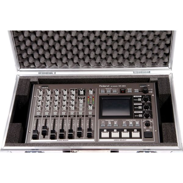 Thon Case Roland VR3 EX