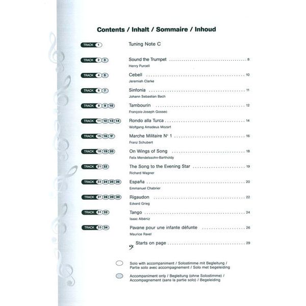 De Haske Steven Mead Classical Euphoniu
