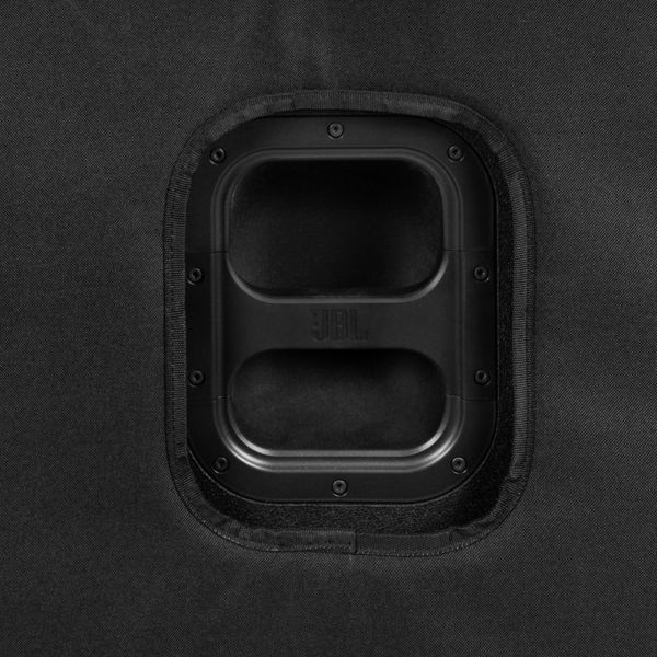 JBL EON718S Cover Bundle
