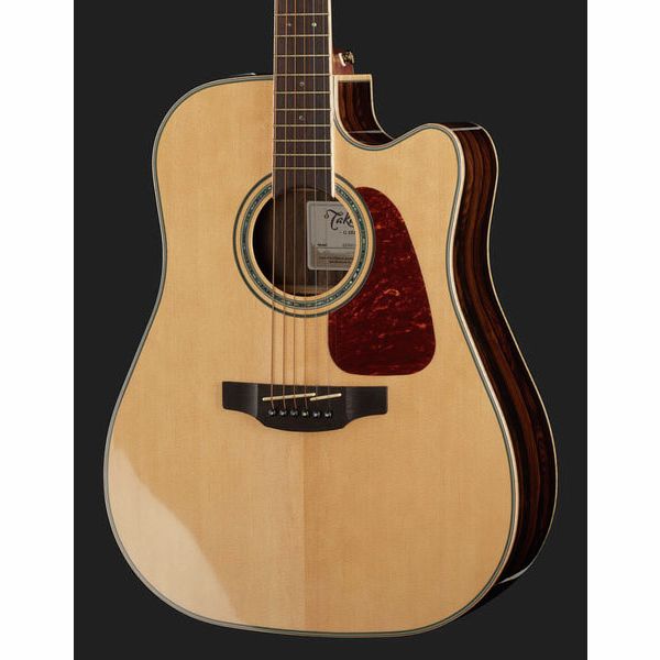 Takamine GD90CEZC-NAT