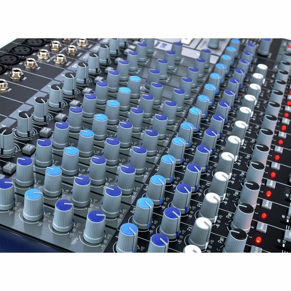 Presonus StudioLive AR16c