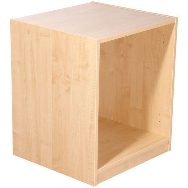 Thon Studio Rack 12U 50 maple