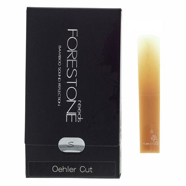 Forestone Boehm Bb-Clarinet S