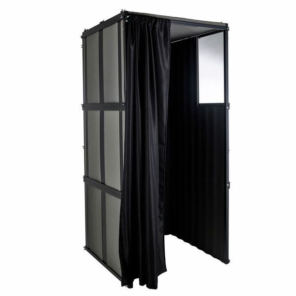 t.akustik Vocal Booth