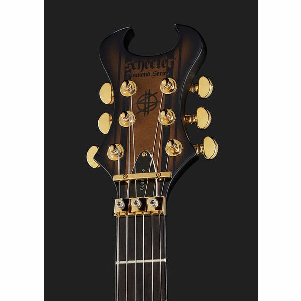 Schecter Synyster Gates Custom S SGB