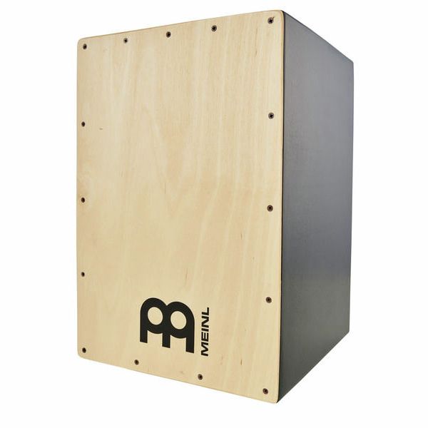 Meinl SCAJ100PBK-NT Cajon Birke