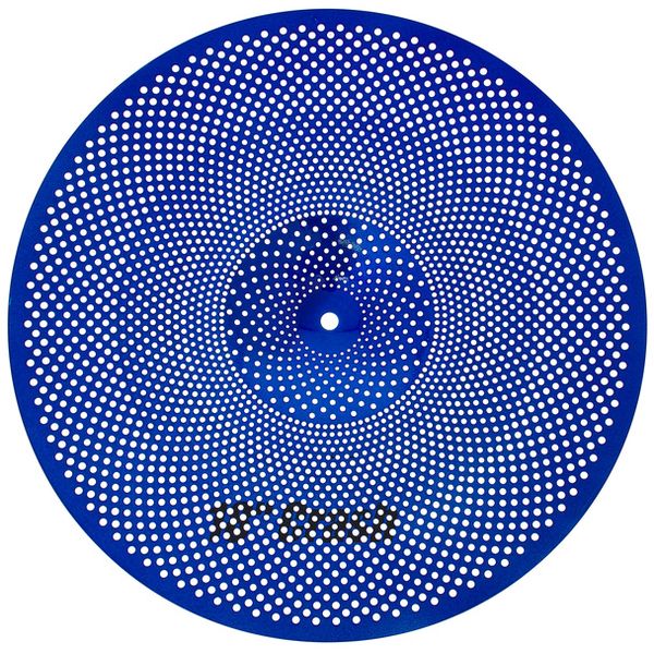 Millenium Still Series Cymbal Set Blue