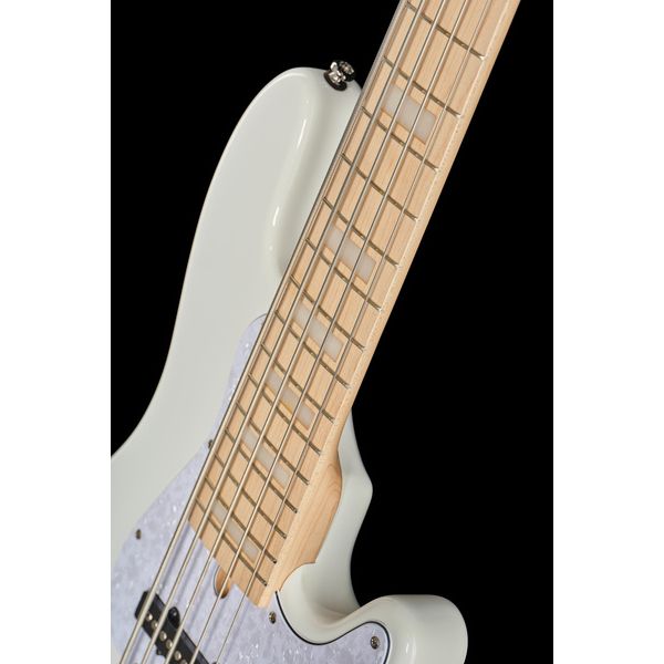 Cort Elrick NJS5 White