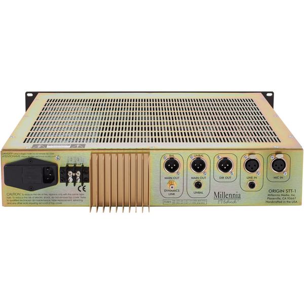 Millennia STT-1