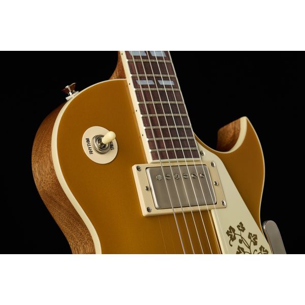 Stanford CR Fleetwood Bullion Gold B7