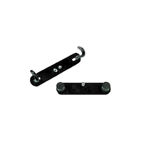 Sonor ZM6548/1 Bass Drum Adapter bla