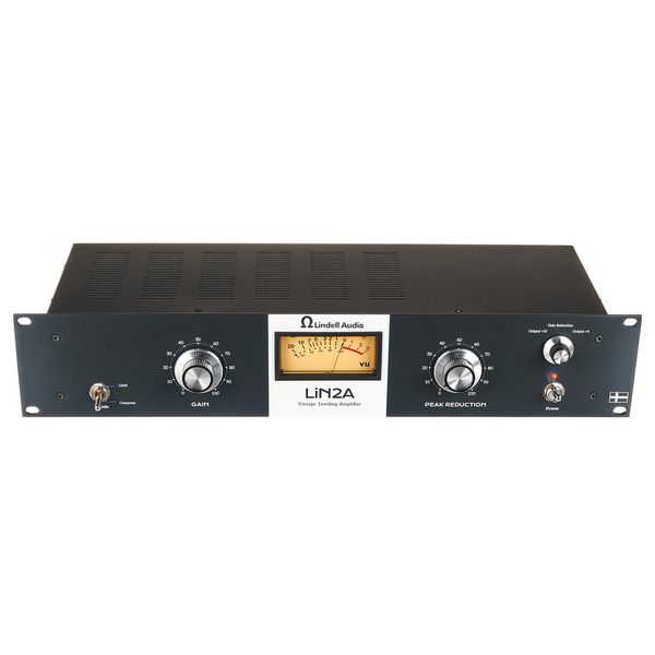 Lindell Audio LiN2A