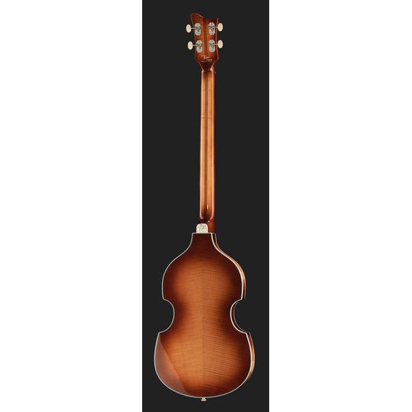 Höfner H500/1-61-0 Beatles CavernBass
