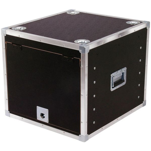 Thon Sliding Door Rack 8U 50