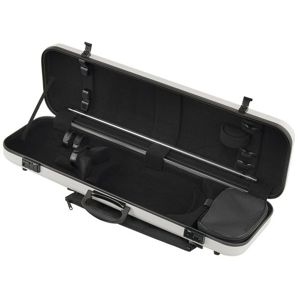 Gewa Air 2.1 Violincase 4/4 WH