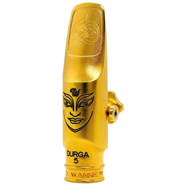 Theo Wanne Durga V Alto 6 Gold