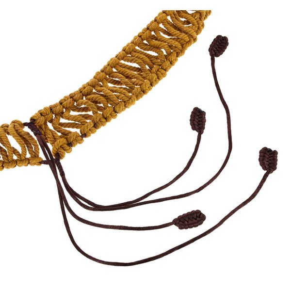 Patera HPKO Handpan Kordel