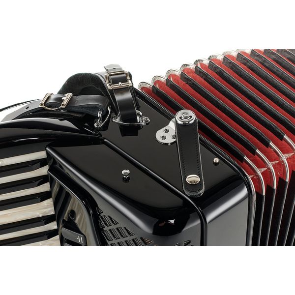 Beltuna Studio IV 96 P Luxe Black