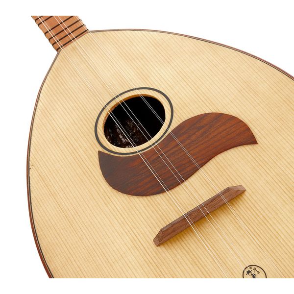 Saz KB12-C Arabic Kurdish Buzuq