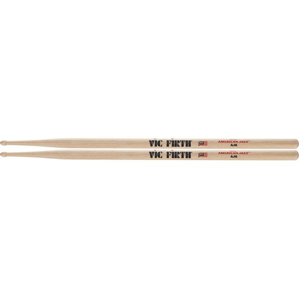 Vic Firth AJ6