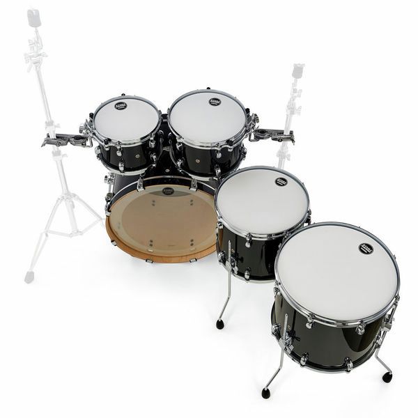Tama Starcl. Performer 5pcs -PBK