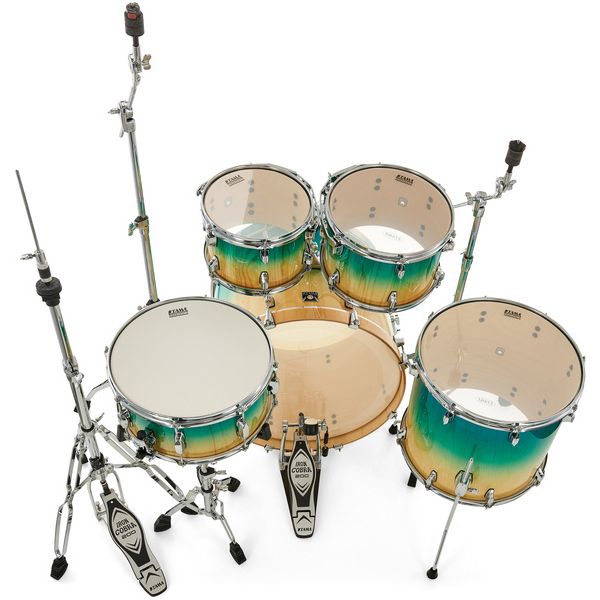 Tama Superstar Classic Kit 22 PCLP