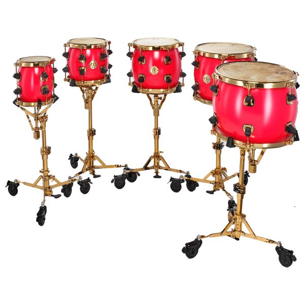 Thomann Paigu Chinese Drum Set RG