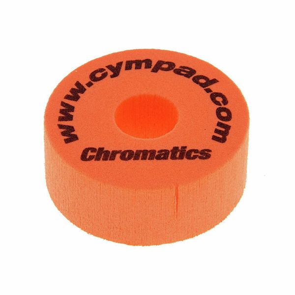 Cympad Chromatics Set Orange 40/15mm