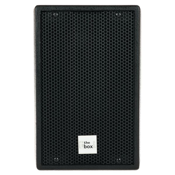 the box pro Achat 104 A