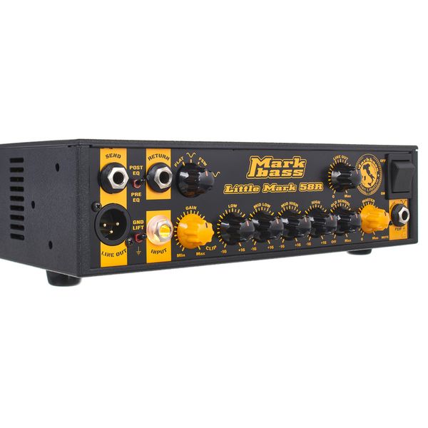 Markbass Little Mark 58R