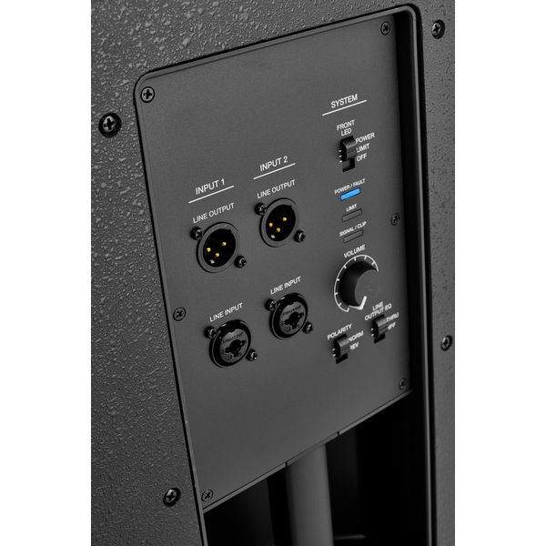 Bose F1 Complete Bundle