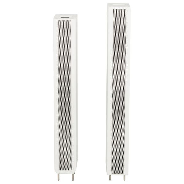 LD Systems Maui 11 G3 WH Bundle