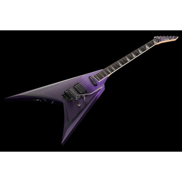 ESP LTD Alexi Ripped Sawtooth