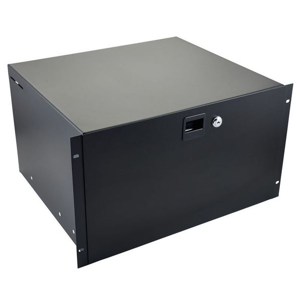 Thon Rack Drawer 6U