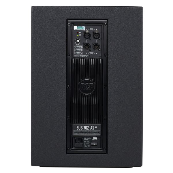 RCF SUB 702-AS MK3